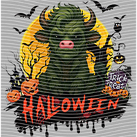 Halloween-WS 8180
